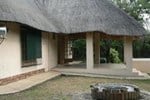 Апартаменты Kruger Cottage