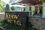 Отель Kyaw Hotel