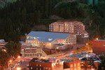Отель Holiday Inn Resort Deadwood Mountain Grand