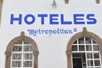 Отель Hotel Metropolitan II