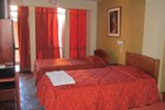 Отель Hotel Encanto de Apurimac