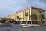 Отель Comfort Inn & Suites Airport Clearwater