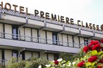 Отель Premiere Classe Biarritz