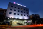 Laxston Hotel