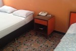 Отель Hotel Llano Oriente