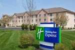 Отель Holiday Inn Express Hocking Hills-Logan