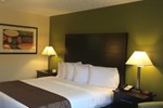 Отель Boarders Inn & Suites
