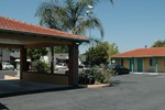 Отель El Dorado Motel