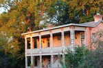 Corners Mansion Inn - A Bed and Breakfast