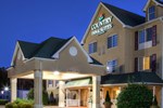 Отель Country Inn & Suites Paducah