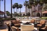 Отель Hyatt Regency Huntington Beach Resort and Spa