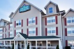 Отель Country Inn & Suites Hiram