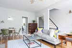 Greenwich Street Apartment SoHo- by onefinestay