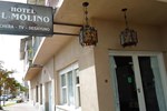 Отель Hotel El Molino