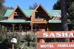 Sasha Motel Familiar
