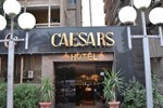 Caesars Palace Apartment