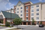 Отель Country Inn and Suites Knoxville at Cedar Bluff