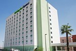 Отель Holiday Inn Express SALTILLO ZONA AEROPUERTO