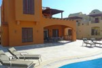 Three-Bedroom Villa at Sabina, El Gouna - Unit 107826