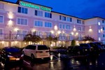 Отель Sandman Inn & Suites Kamloops