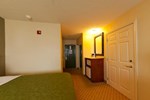 Отель Country Inn and Suites by Carlson Harlingen, TX