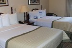 Отель Baymont Inn & Suites Martinsville