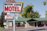 Отель Bell's Motor Lodge Motel - Spearfish