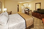 Extended Stay America - Fort Lauderdale - Cypress Creek - Andrews Ave.