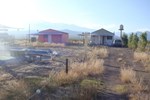 Cabaña los Nogales