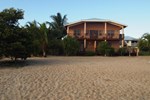 Mirasol Beachfront Villa