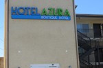 Отель Hotel Azura