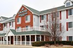 Отель Country Inn & Suites By Carlson Manteno