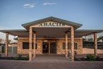 Отель Abacus Motel