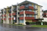 Апартаменты Pacific Rise Apartments