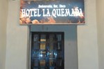 Hotel La Quemada
