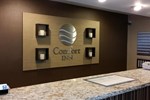 Отель Comfort Inn Cameron