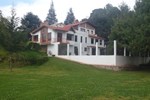 Отель Cabañas Sierra Verde