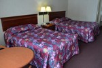 Отель Americas Best Inn - Clarksville