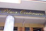 Hotel Plaza Centenario