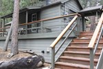 Astrocamp Area at Idyllwild by Quiet Creek Vacation Rentals