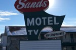 Отель Sands Motel - Ottawa