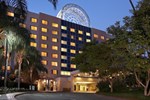 Отель Sheraton Hotel Fairplex & Conference Center