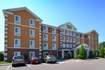 MainStay Suites Fort Campbell