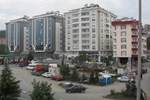 Апартаменты Akarat Trabzon Apart
