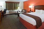 Отель AmericInn Lodge & Suites - Virginia