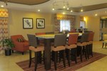 Отель Clarion Inn & Suites Knoxville