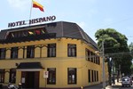 Отель Hotel Hispano