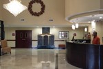 Отель Comfort Suites Waycross