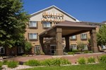 Отель Quality Inn & Suites Fort Collins