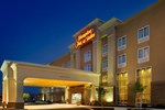 Отель Hampton Inn & Suites - Buffalo Airport